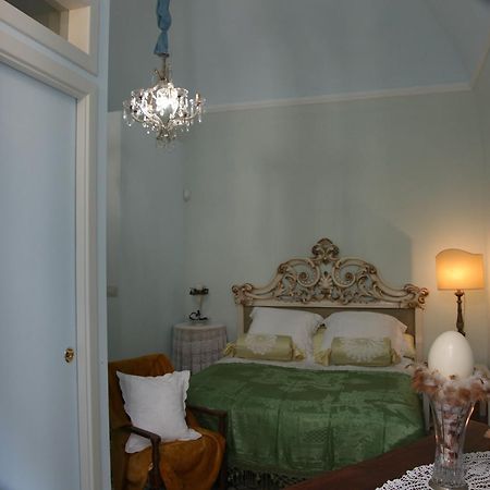 Locus Amoenus Luxury Rooms Corato Exteriör bild