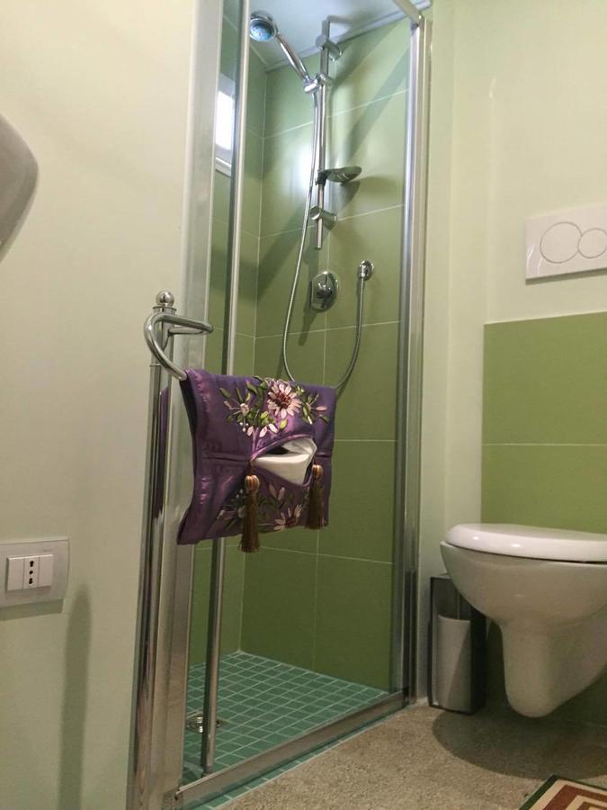 Locus Amoenus Luxury Rooms Corato Exteriör bild
