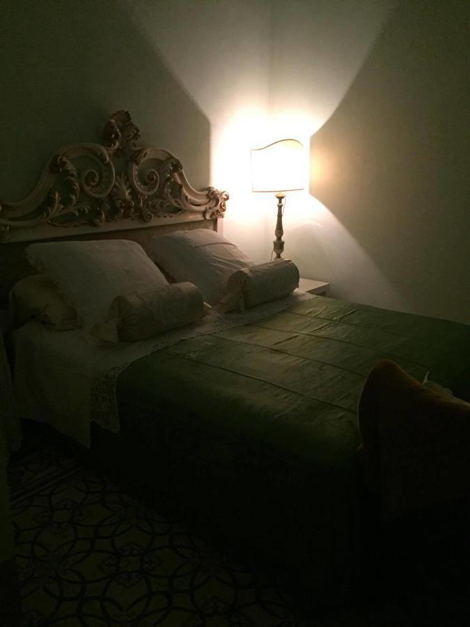 Locus Amoenus Luxury Rooms Corato Exteriör bild